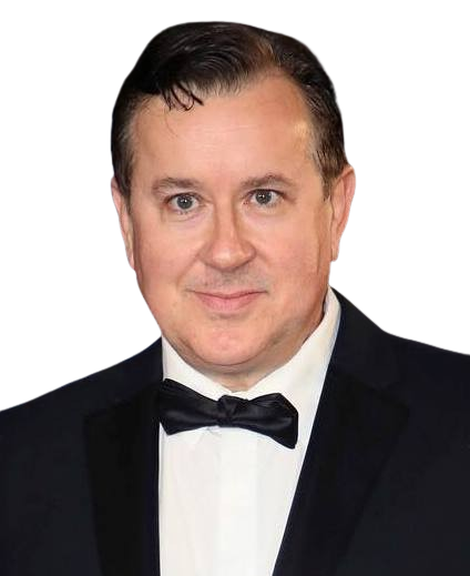 Jeremy Swift